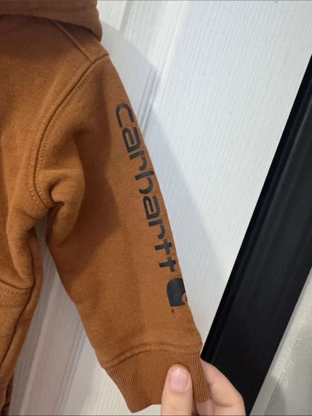 Carhartt baby boys